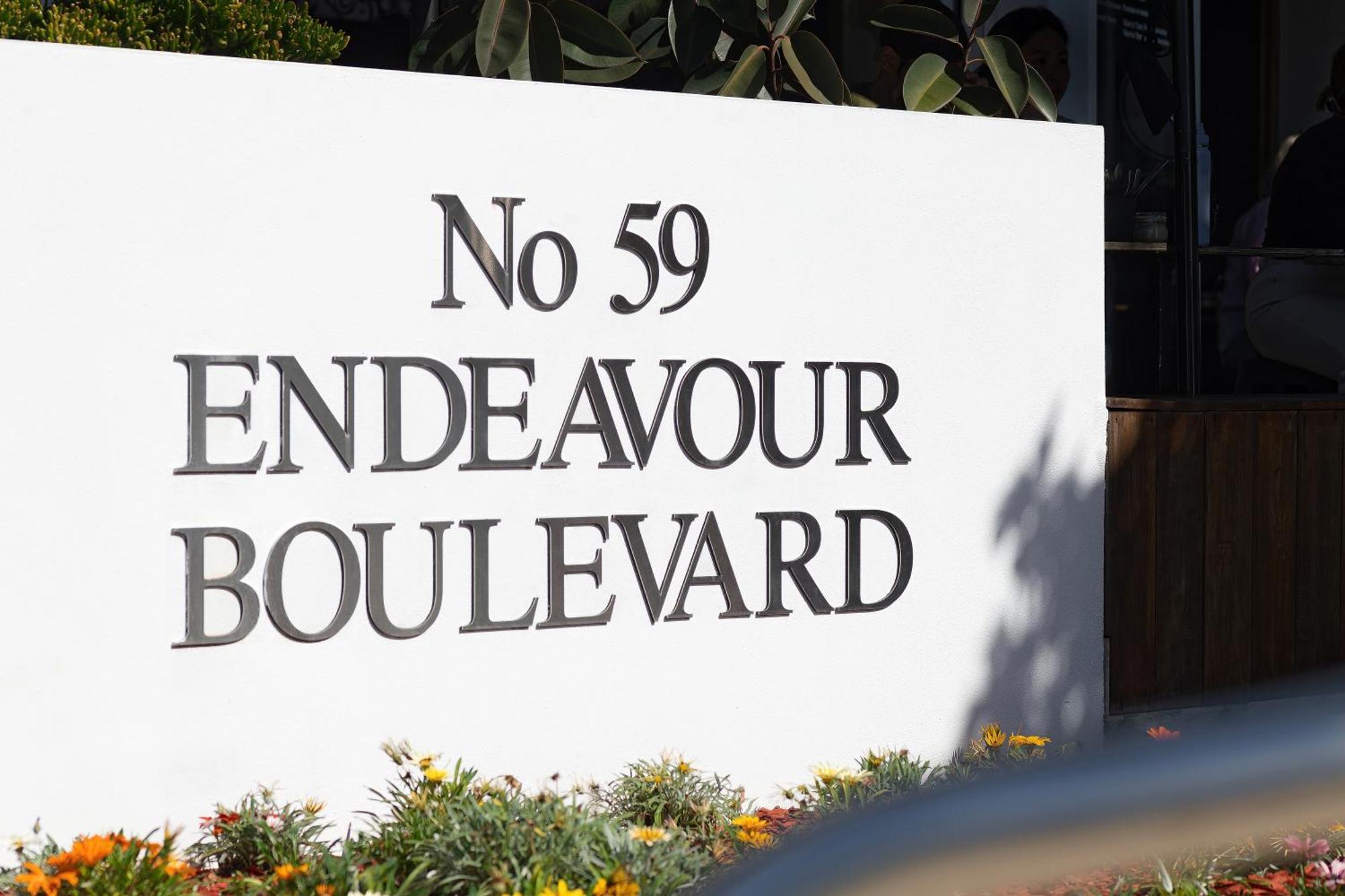 Boulevard North Lakes Exteriör bild
